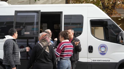 Eskişehir’de yere izmarit atanlara 2.953 TL ceza! 1.158 kişiye toplam 3,4 milyon TL ceza kesildi