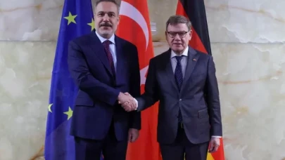 Fidan’dan Avrupa’ya net mesaj: “Siyasi irade tam, top artık AB’de!”