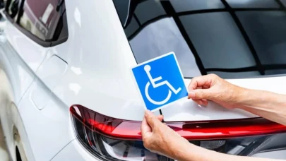 10 Yıl Kural Kalktı Mı? ÖTV'siz Engelli Araç Alımında 10 Yıl Bekleme İptal Mı Edildi?