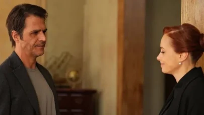 11 Kasım Kıskanmak saat kaçta, hangi kanalda yayınlanıyor? Kıskanmak bu akşam var mı?