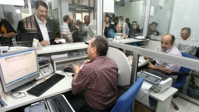 Odunpazarı Belediyesi Vezneleri Hafta Sonu Açık Olacak