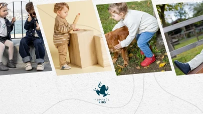 Çocuk Ayakkabısı Modellerinde Yeni Sezon