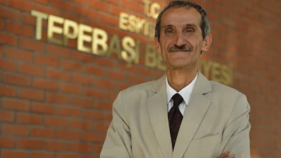 Yeşiltepe planları Tepebaşı Meclisi’nde gündeme geldi