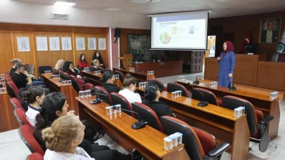 Odunpazarı Belediyesi Su Verimliliği İçin Yeni Program Başlattı