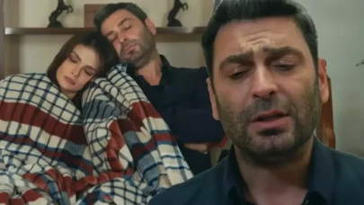 Çek Tetiği Şarkısı Kime Ait? Ozan Akbaba’nın Uzak Şehir’de Yorumladığı Şarkı Büyük Beğeni Topladı