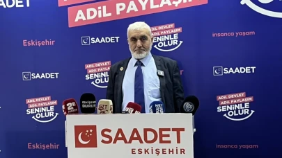 Saadet Partili Köleoğlu: “11 Milyon Kişi Ölüm Sınırında Çalışıyor!”