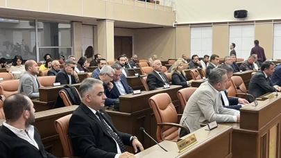 Tepebaşı’nda 2025 Katı Atık Ücretleri Güncellendi