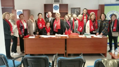 Süleyman Çakır Lisesi Mezunları Bir Araya Geldi: “Verilen Sözler Tutulmadı”