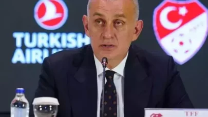 Liglere ara mı verilecek? İbrahim Hacıosmanoğlu'ndan açıklama! Ligler devam edecek mi?