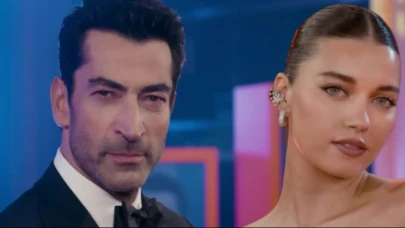 Kenan İmirzalıoğlu başrolde: ABİ dizisi ne zaman başlıyor?