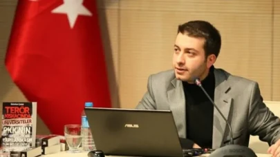 Aykırı Genel Yayın Yönetmeni Batuhan Çolak neden gözaltına alındı? Batuhan Çolak kimdir? Batuhan Çolak kaç yaşında, nereli?