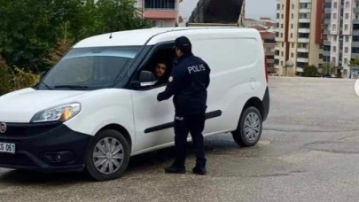 Bilecik’te öğrencilerin güvenliği için yurt çevrelerindeki önlemler artırıldı