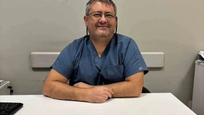 Türkiye’de 4 milyon kişi KOAH hastası olabilir