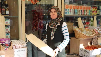 Pürüzsüz bir cilt için işte o mucizevi ürün