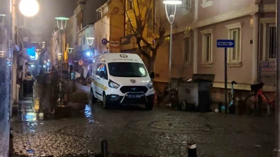 Eskişehir’de Genç Kadın, Şüpheli Şekilde Arkadaşının Evinde Ölü Bulundu