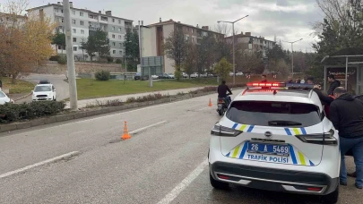 Eskişehir’deki trafik kazasında yaşamını yitirenlerin sayısı 2’ye yükseldi