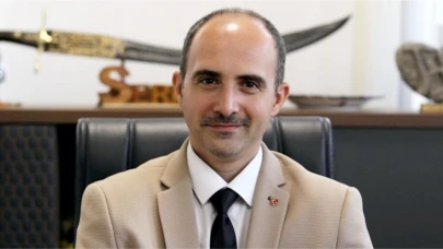 Bilecik İl Kültür ve Turizm Müdürü Bircan Görevden Alındı