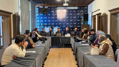 Kütahya’da Genç Araştırmacılara Teknoloji Desteği