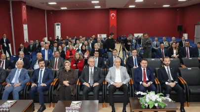 Kütahya Turizm Master Planı Tanıtıldı: Validen Üç Büyük Müjde