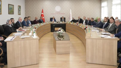 Kütahya’da Eğitimde Kalite İçin Yeni Adımlar Planlandı