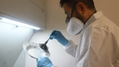 Afyonkarahisar’da olay yeri inceleme ekipleri 2025’te 1386 parmak izi tespiti yaptı