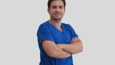 Bilecik Eğitim ve Araştırma Hastanesi'ne Op. Dr. Erdem Koç atandı