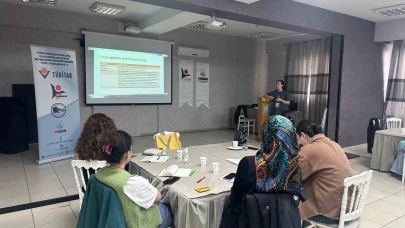 Tepebaşı’nda otizmli çocukların sosyal gelişimi için yeni eğitim projesi