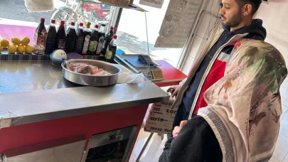 Kütahya Pazarlar’da Gıda İşletmeleri Denetlendi