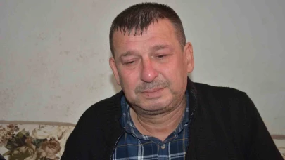 Bilecikli Şehidin Babası Oğluyla Son Görüşmesini Anlattı: “Gelince Ararım Dedi, Gelmedi…”