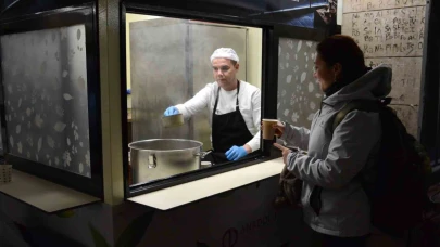 Anadolu Üniversitesi’nden Sınav Haftasında Öğrencilere Sıcak Destek