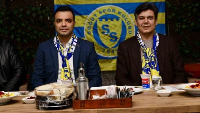 Söğütspor, Birlik ve Beraberlik Yemeğinde Buluştu