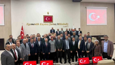 Şuhut’a 2026’da 24 Milyon TL’lik Büyük Yatırım Paketi