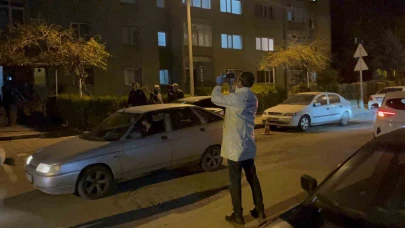 69 yaşındaki adamın, iki gün önce ilaçlanan evinde cansız bedeni bulundu