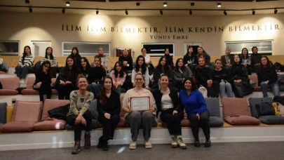 Waldorf Eğitimi semineri düzenlendi