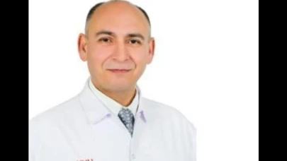 Dr. İzzettin Türkaslan Kimdir, Ölüm Sebebi Nedir, Neden Öldü?