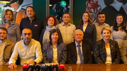 Ziraat Mühendisleri Odası Eskişehir Şubesi Genel Kurul Seçimlerine Hazırlanıyor