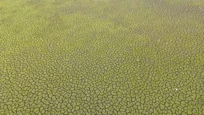 İstanbul barajlarında alarm seviyesi: Doluluk oranı yüzde 18’e geriledi