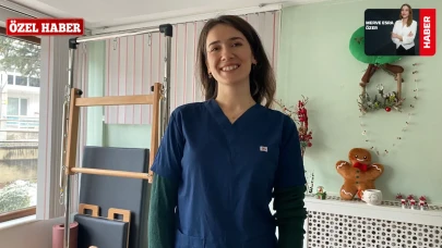 Bel ve Boyun Ağrılarımızın Sebebi: Yanlış Oturma Alışkanlığı