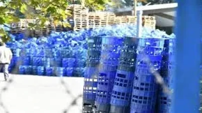 Kalabak Suyu 89 Yıldır Eskişehirlilerin Vazgeçilmezi Olmayı Sürdürüyor