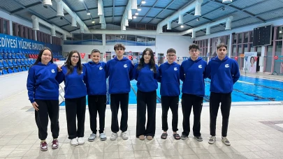 Eskişehir Büyükşehir Spor Kulübü’nden zafer dolu bir hafta