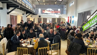 Eskişehir Ekoloji Derneği’nden Dayanışma Kahvaltısı: “Doğayı Savunmak Sorumluluktur”