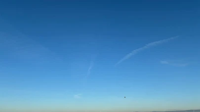 Eskişehir’de hava parçalı az bulutlu geçecek