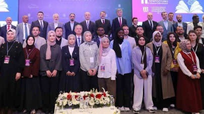 Türkiye, Uluslararası Öğrenci Hareketliliğinde Dünyanın İlk 6’sı Arasında