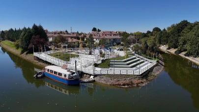 Büyükşehir Belediyesi 2025’te Kentin Çehresini Değiştirdi