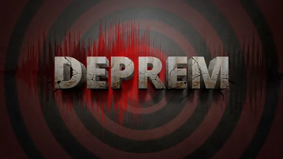 22 Aralık Bursa'da az önce nerede, kaç şiddetinde deprem oldu? Bursa'da deprem mi oldu? SON DAKİKA!