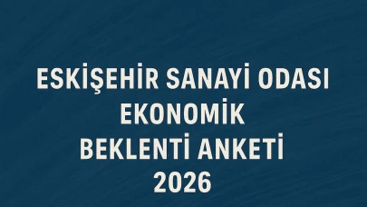 Sanayicinin Nabzı Tutuldu: ESO’dan 2026 Ekonomik Beklenti Raporu Paylaşıldı