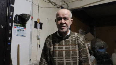 Eskişehir’de Hasan Gürbüz’e Avusturya’dan Yardım Eli Uzandı