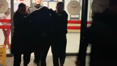 Güllü’nün ölümüyle ilgili 3 şüpheli Yalova’ya getirildi