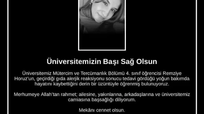 Remziye Horuz kimdir, neden öldü, ölüm sebebi nedir, pasta zehirler mi?