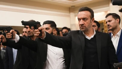 Eşref Rüya Sadık diziden neden ayrılıyor? Şener Savaş'ın Eşref Rüya'daki akıbeti gündemde!